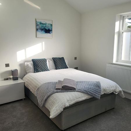 Вилла Tonbridge Haven Ройал-Танбридж-Уэльс Экстерьер фото