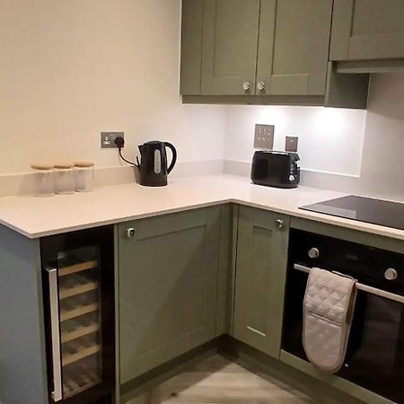 Вилла Tonbridge Haven Ройал-Танбридж-Уэльс Экстерьер фото